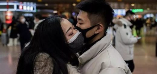确诊第2天 我丈夫失踪了 一场疫情 撕下多少中国婚姻的遮羞布