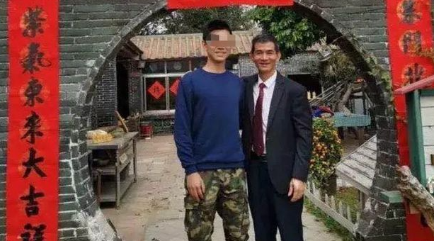中國留學生突然過世，網紅爸爸寫下《致埃默里大學Dave的同學們》一封信