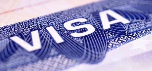 您的十年签证可能已被取消！疫情期间在美国滞留过的人注意了！