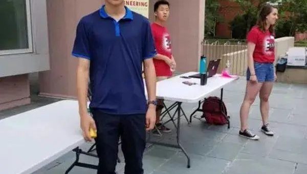 留學生失聯一個多月，父母懸賞10000美元尋人，中國駐美大使館提醒：暑假注意安全
