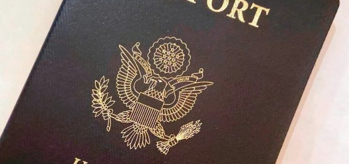 全球"最強護照"揭曉! 不再是日本 美國排名又下跌