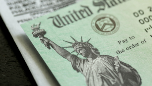 重磅！众议院最新提案：美国社保金重大改革！终于要把钱还给中产了？