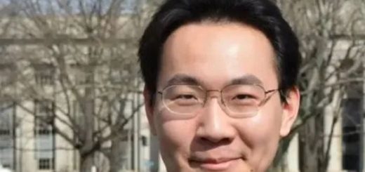 恐怖! MIT華人博士殘殺耶魯華裔碩士 當街連開8槍 直擊人臉 血流成河!