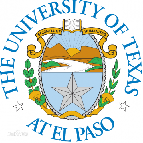 University of Texas-El Paso