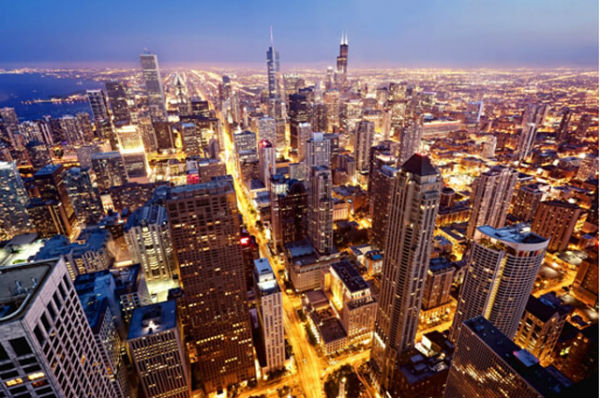 Image result for 芝加哥