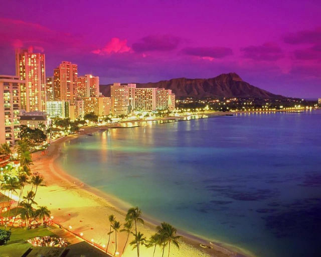 Image result for Honolulu