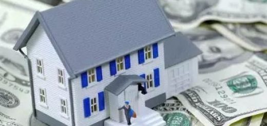 美國養一套房需要多少成本？除了房產稅，這些錢也不能省