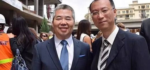 华裔市长牵线，四家中国房企将洛杉矶市政府一锅端，集体腐败案又一议员被捕