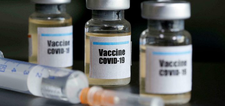 Moderna、強生加強針獲批 可以混打！白宮宣布5-11歲兒童輝瑞疫苗分發計劃