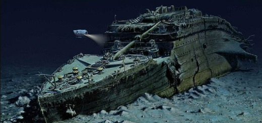 整條船失蹤！億萬富豪潛海底看泰坦尼克號遺址失聯 氧氣僅剩72小時！