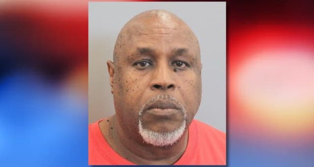 Ronald Avery Eglin was charged with two counts of sexual performance by a child, indecency with a child, and two counts of sexual assault of an adult.