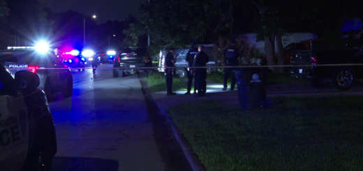 Southeast Houston shooting: Man killed in evening shooting, suspect claiming self-defense